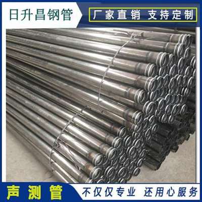 耿马声测管理论重量计算